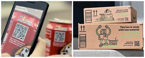Unlocking the Power of QR Codes: Streamlining Business Processes
